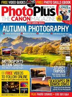 PhotoPlus : The Canon Magazine